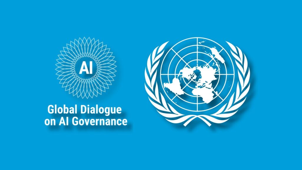 Global Dialogue on AI Governance · Nations Unies, Genève