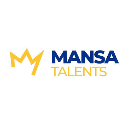 Logo Mansa Talents