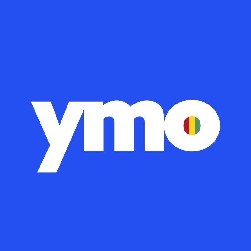 Logo YMO