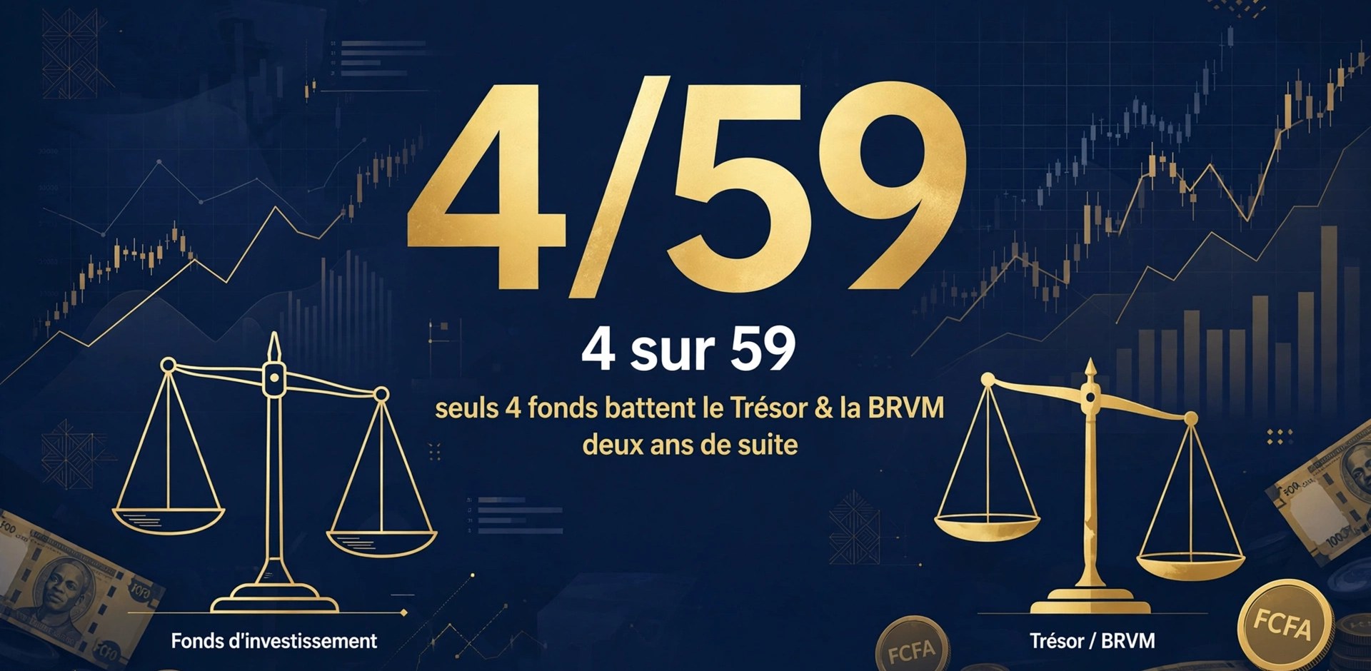 Visuel du verdict : 4 fonds sur 59