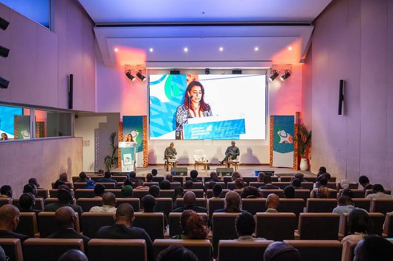 Face aux chocs globaux, l'Afrique muscle son « infrastructure grise » avec le Réseau des économistes en chef