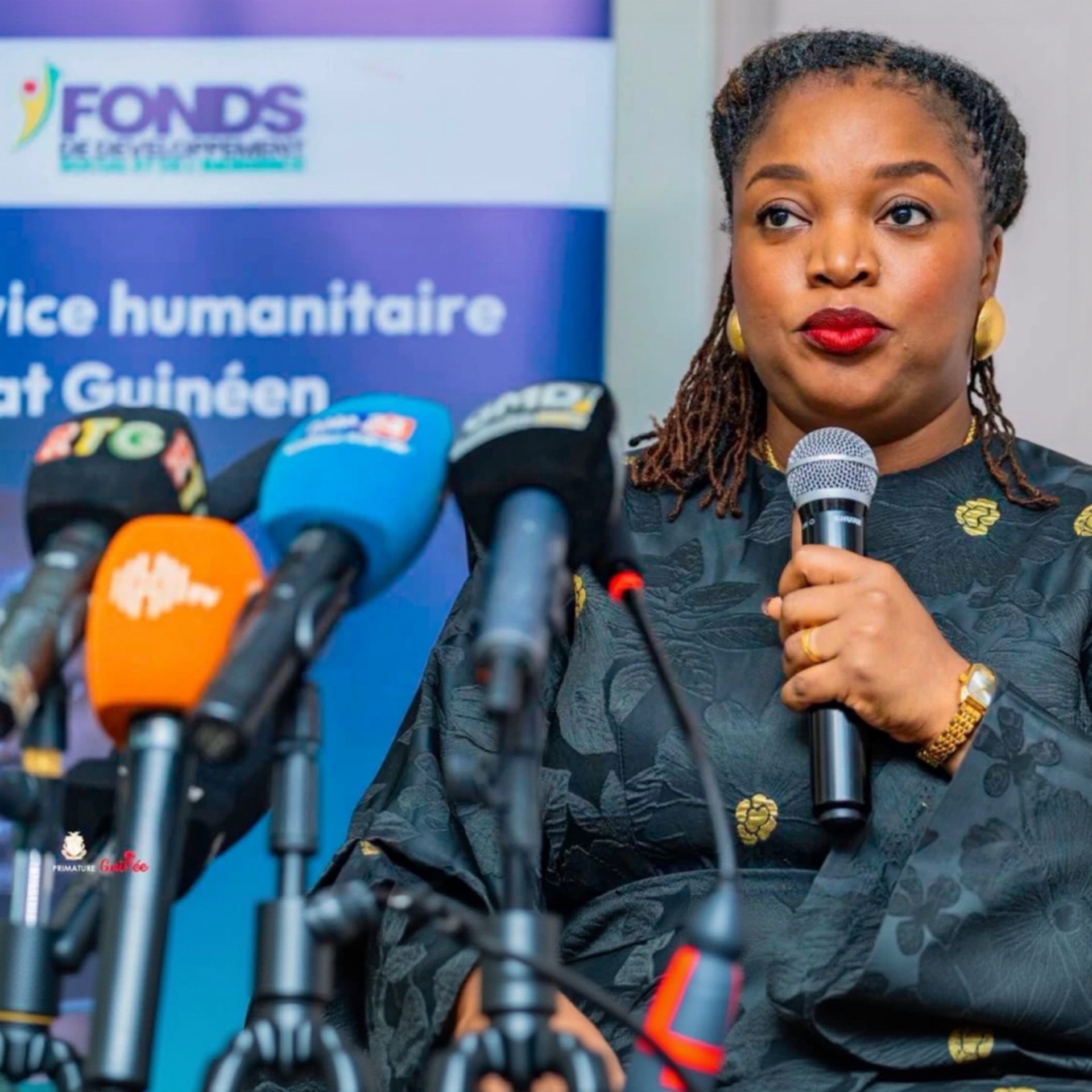 Guinée : derrière la croissance minière, un chiffre qui interpelle — 9 ménages sur 10 avec un jeune enfant sont vulnérables