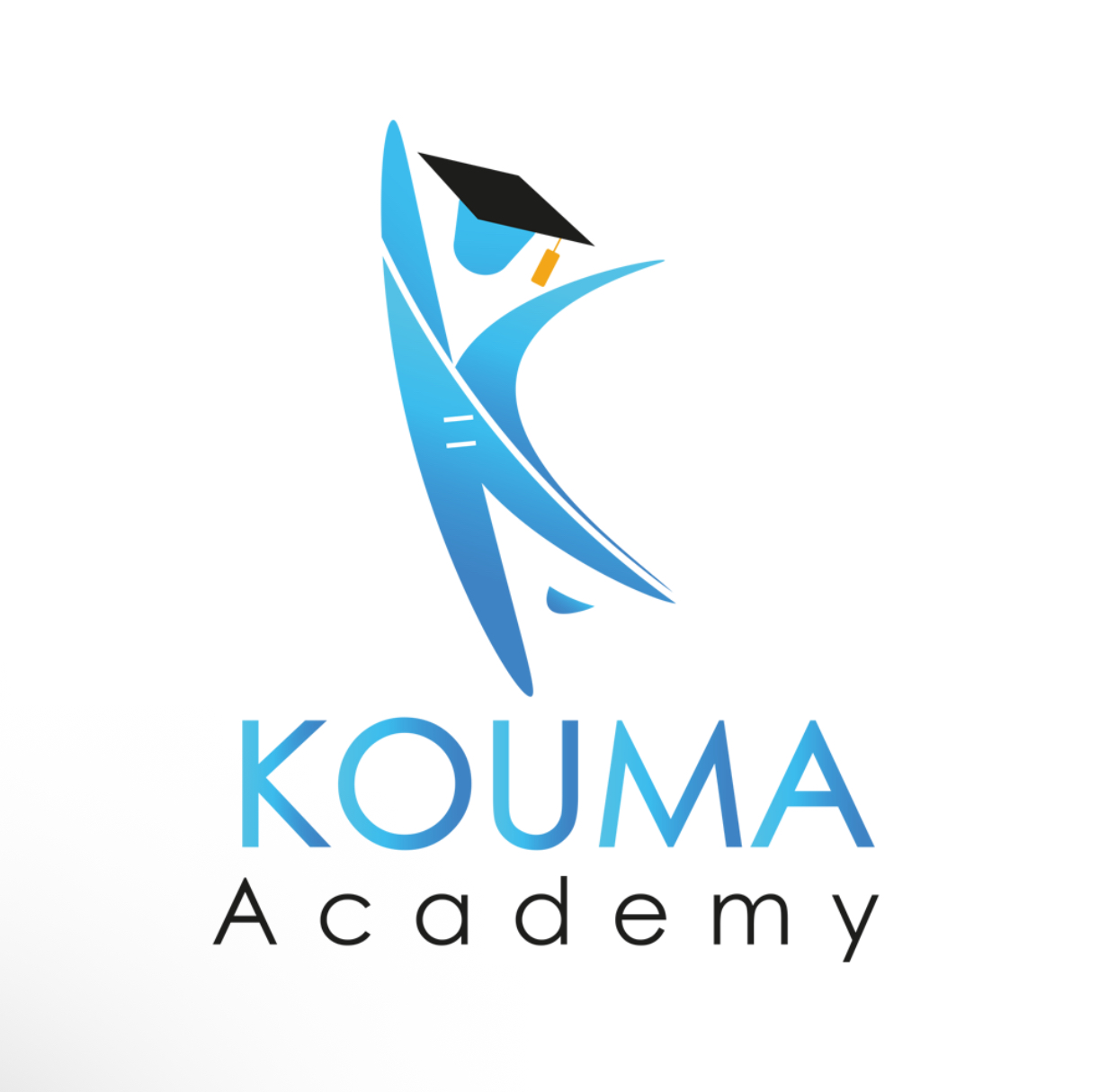 Logo Kouma Academy