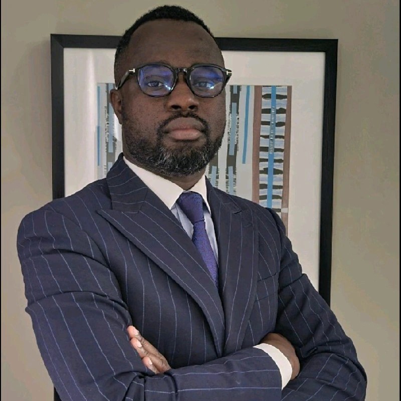 Afri Esaïe Kouassi : après près de deux décennies dans les ports africains, le pari de l'entrepreneuriat