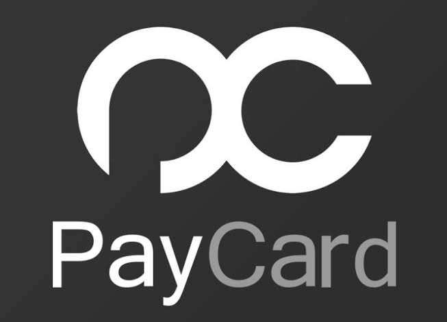 Logo PayCard