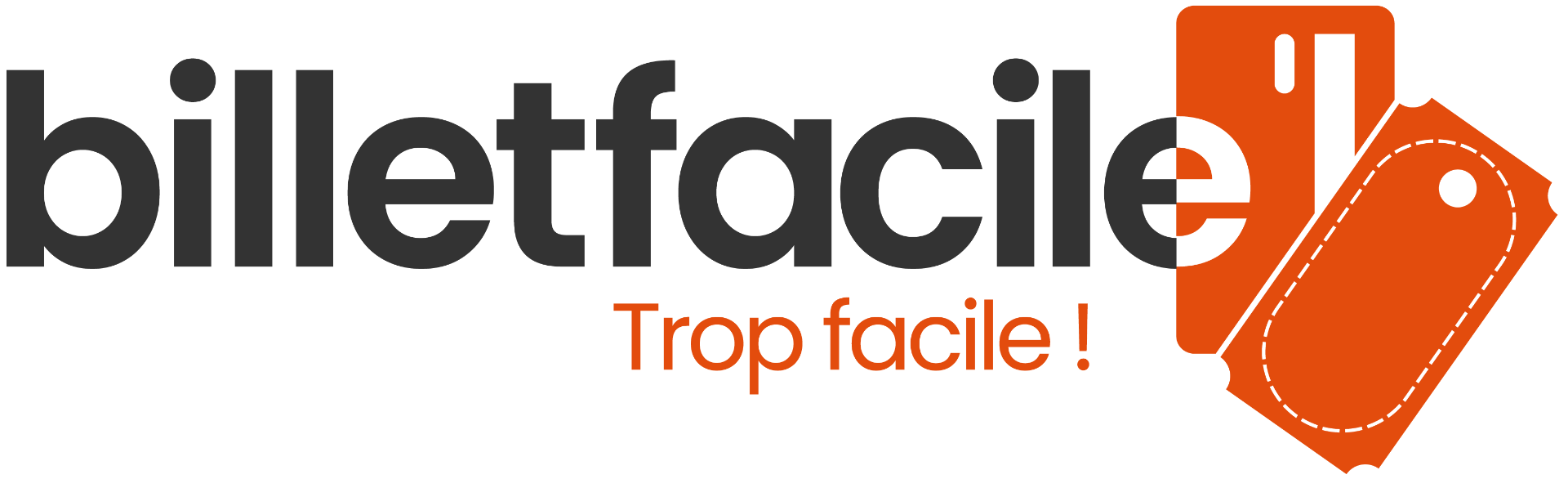 Logo BilletFacile