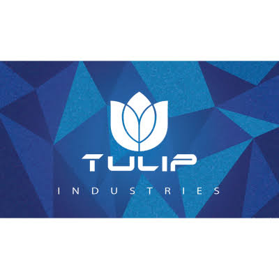Logo Tulip Industries