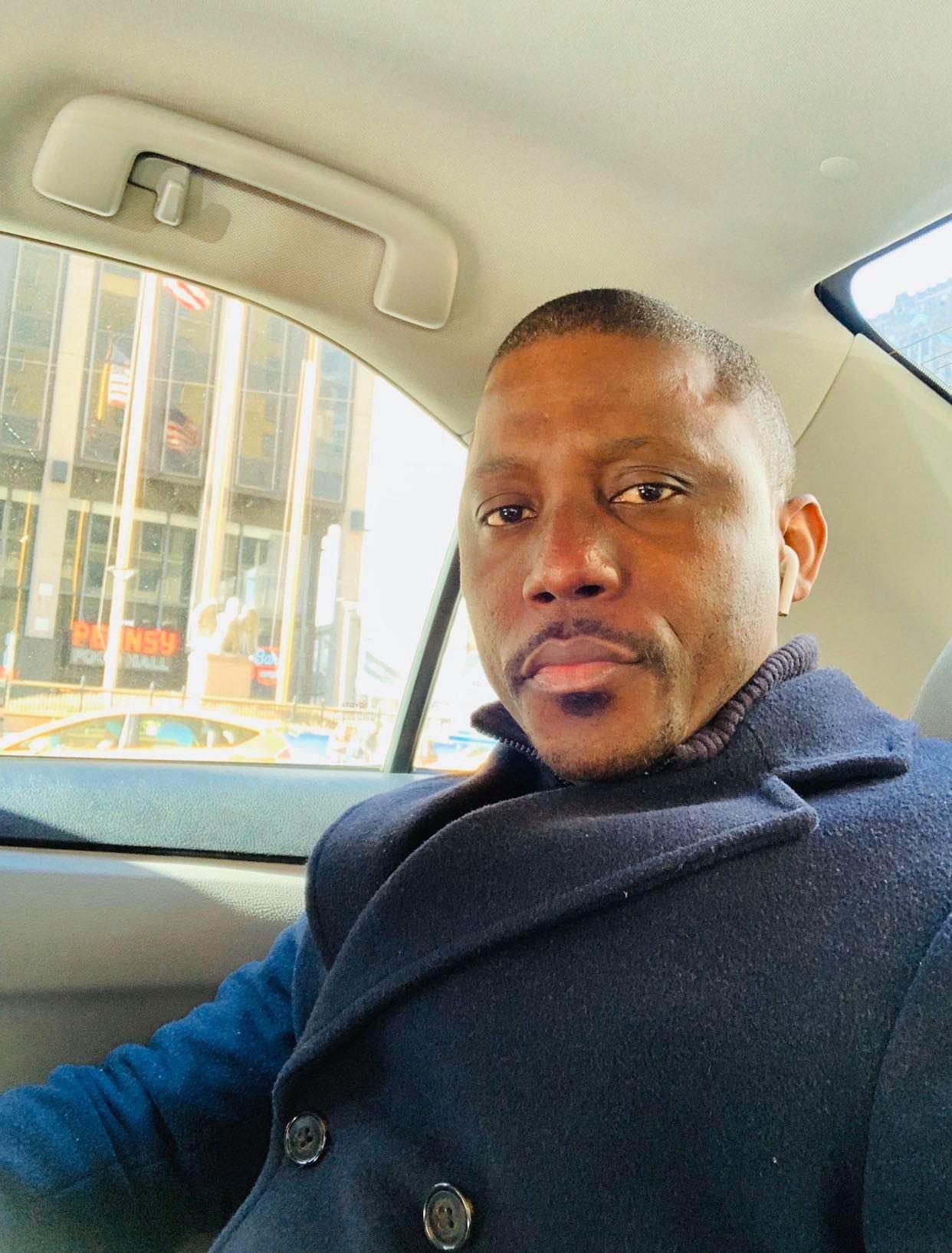 René Lamah, fondateur d'ACTUFIN