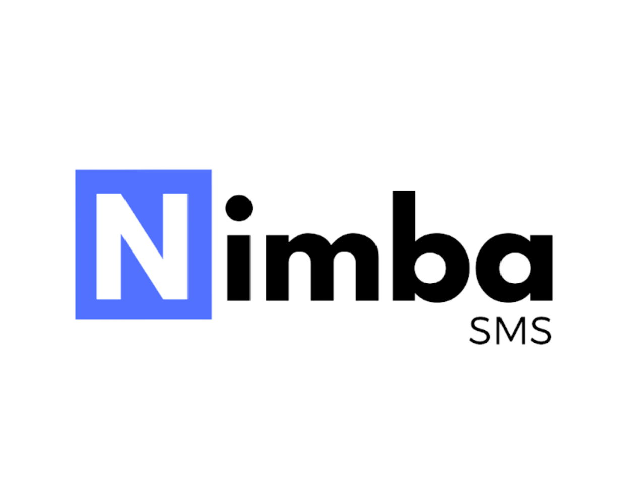 Logo Nimba SMS